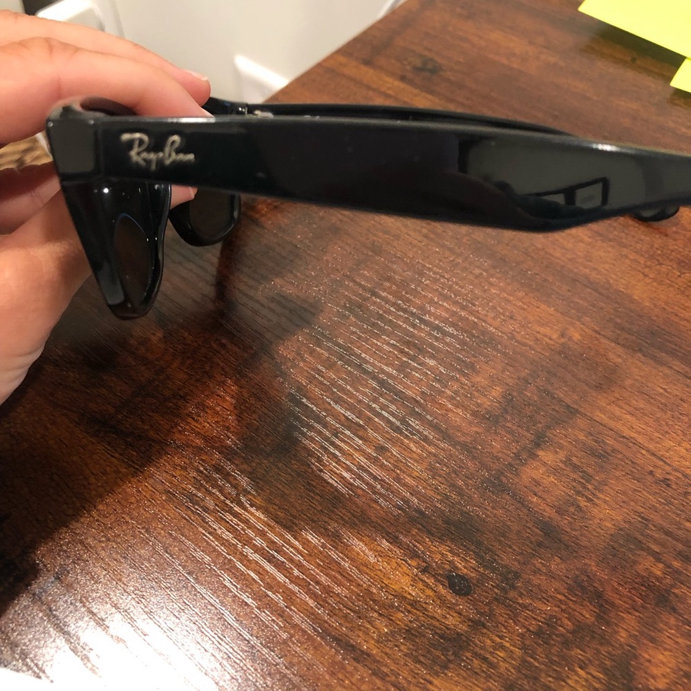 Ray ban wayfarer sunglasses